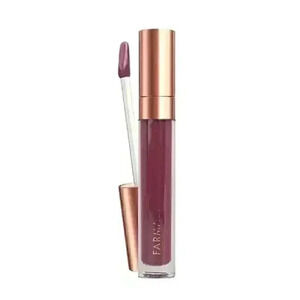 FARMASI VFX Elite Matte Liquid Lipstick Mulberry Haze 10 Long Lasting New in Box